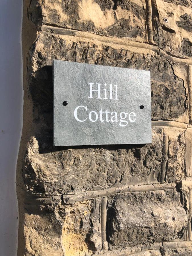 Hill Cottage, Thornton-Le-Dale Thornton Dale Exterior foto