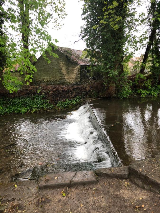 Hill Cottage, Thornton-Le-Dale Thornton Dale Exterior foto