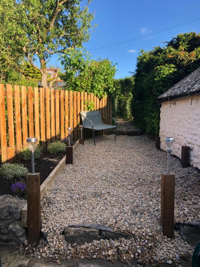 Hill Cottage, Thornton-Le-Dale Thornton Dale Exterior foto