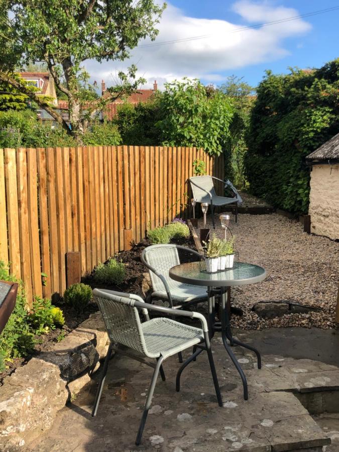 Hill Cottage, Thornton-Le-Dale Thornton Dale Exterior foto