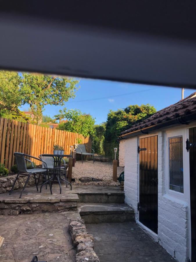 Hill Cottage, Thornton-Le-Dale Thornton Dale Exterior foto